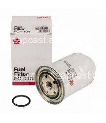 Toyota prado 2002-2009,  filter yanacaq 3.0 dizel , 2339030150, FC1104 